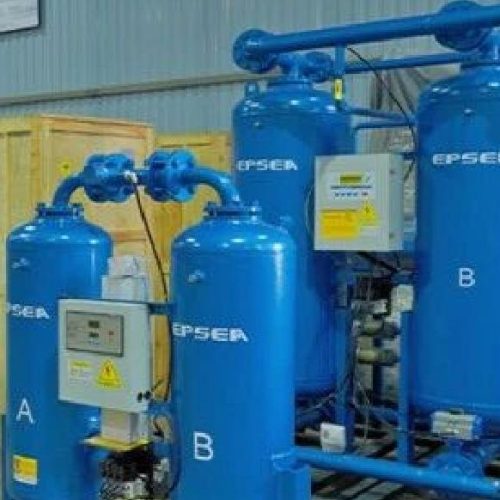 The Future of Compressed Air Drying Technology: Innovations Reshaping Industrial Standards Featured Image