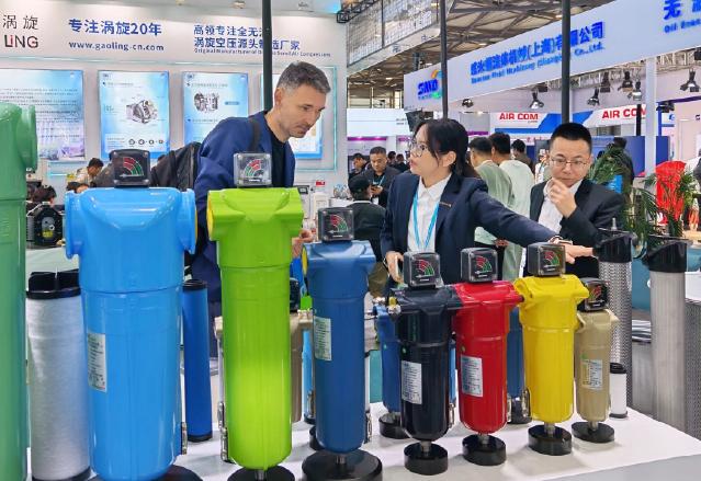The Future of Compressed Air Drying Technology: Innovations Reshaping Industrial Standards Featured Image