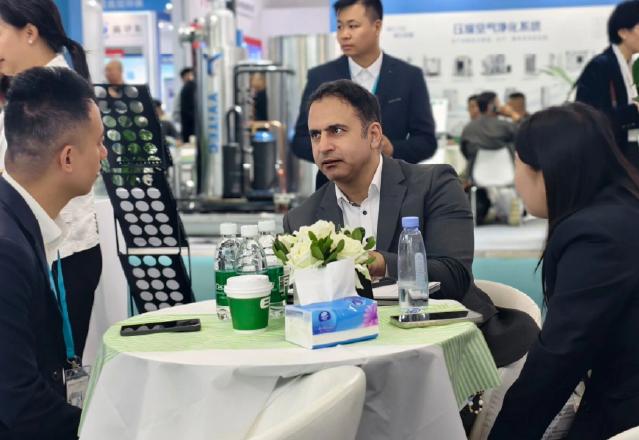 The Future of Compressed Air Drying Technology: Innovations Reshaping Industrial Standards Featured Image
