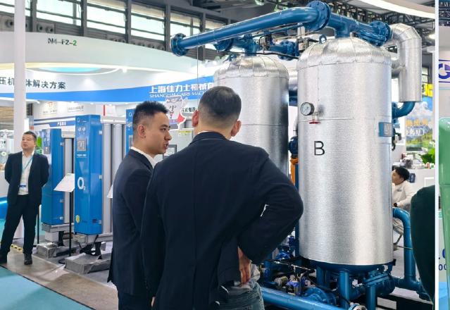The Future of Compressed Air Drying Technology: Innovations Reshaping Industrial Standards Featured Image