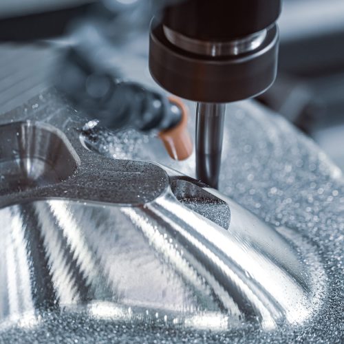 Machinery & Equipment Featured Image