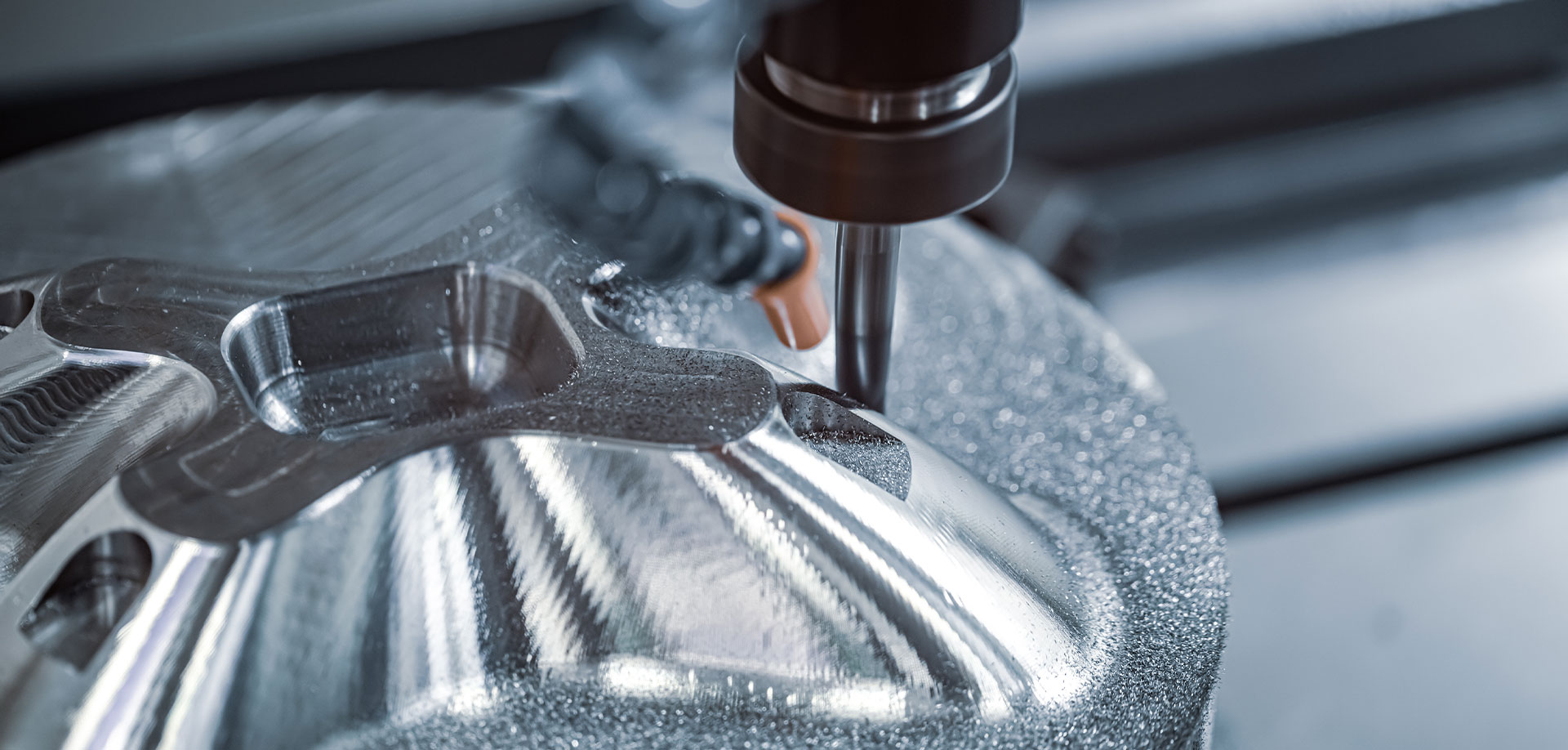 Machinery & Equipment Featured Image