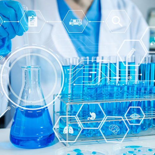 Pharma & Biopharma Featured Image