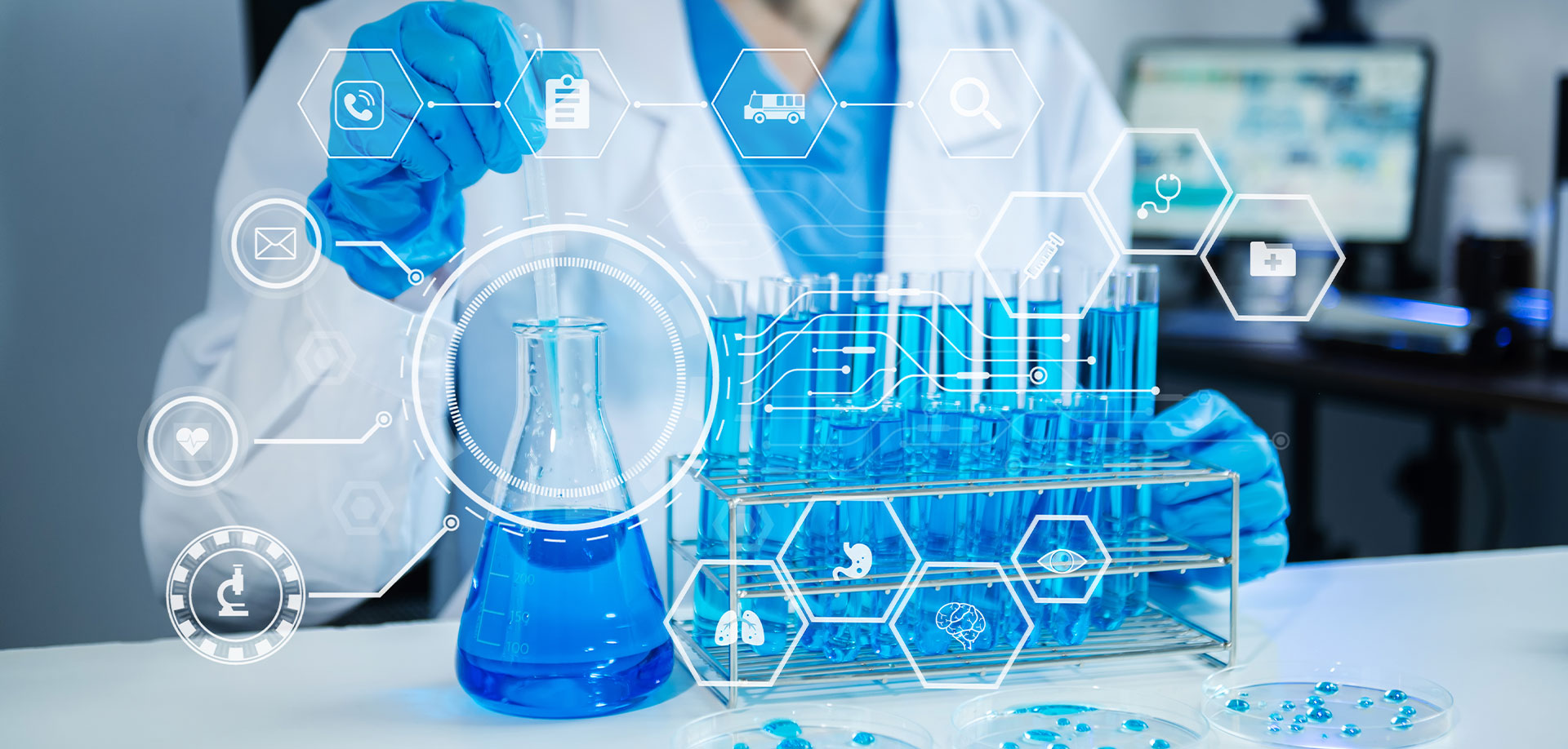 Pharma & Biopharma Featured Image