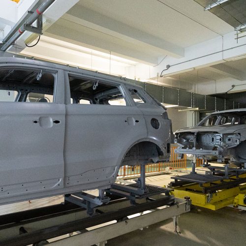 Automotive & Parts Featured Image
