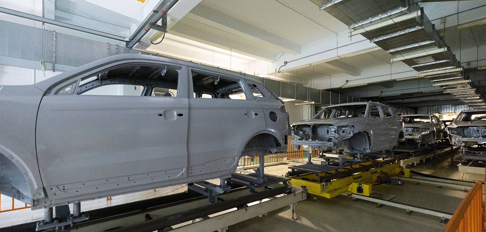 Automotive & Parts Featured Image