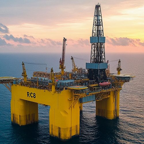 Oil & Gas Featured Image