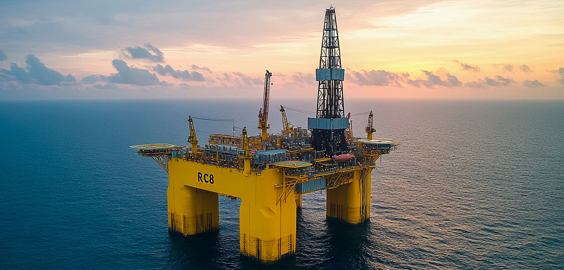Oil & Gas Featured Image