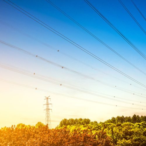 Power & Energy Featured Image