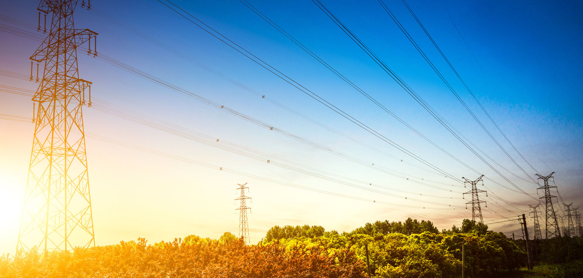 Power & Energy Featured Image