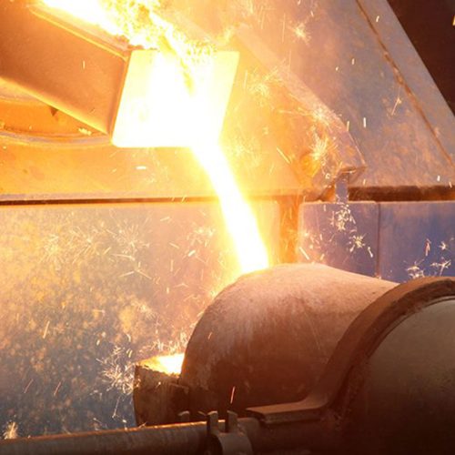 Steel & Metallurgy Featured Image
