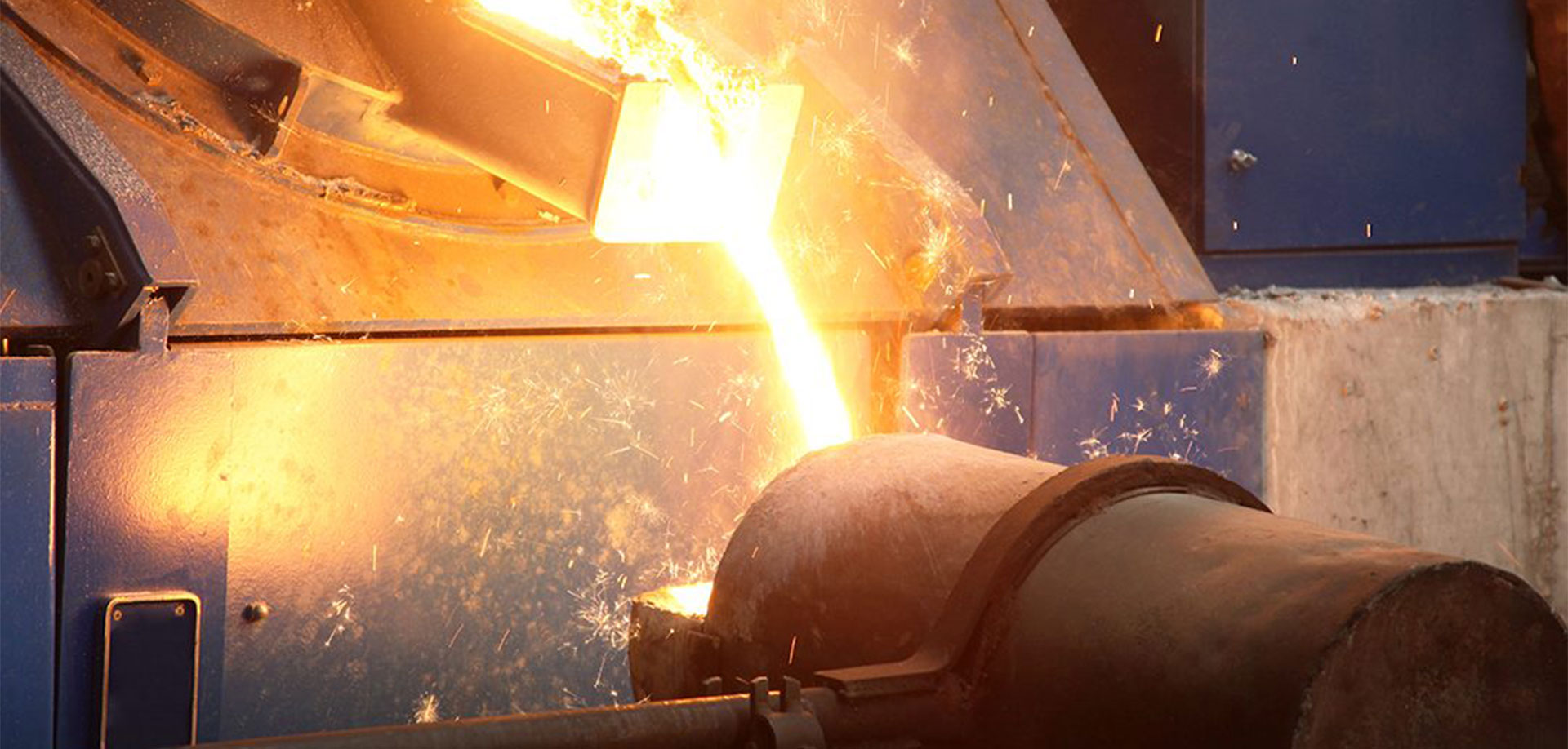 Steel & Metallurgy Featured Image